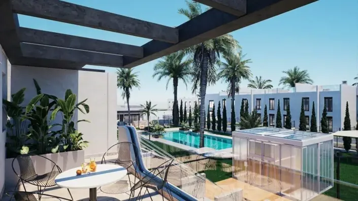 Image No.2-3 Bed Penthouse for sale