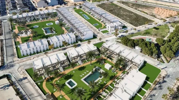 Image No.35-3 Bed Penthouse for sale