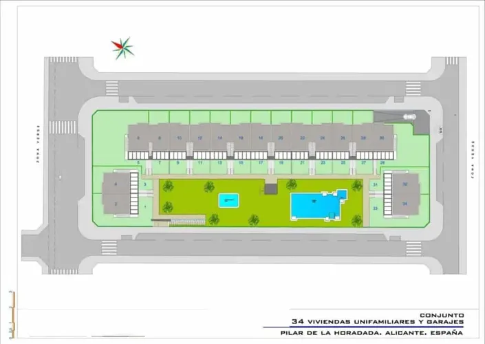 Image No.38-3 Bed Penthouse for sale