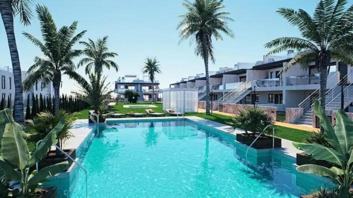 Image No.3-3 Bed Penthouse for sale