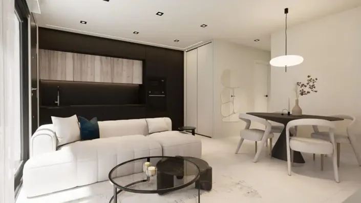 Image No.7-3 Bed Penthouse for sale