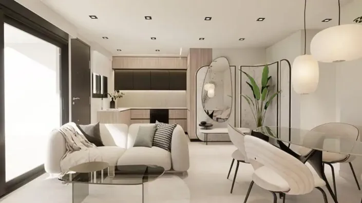 Image No.8-3 Bed Penthouse for sale