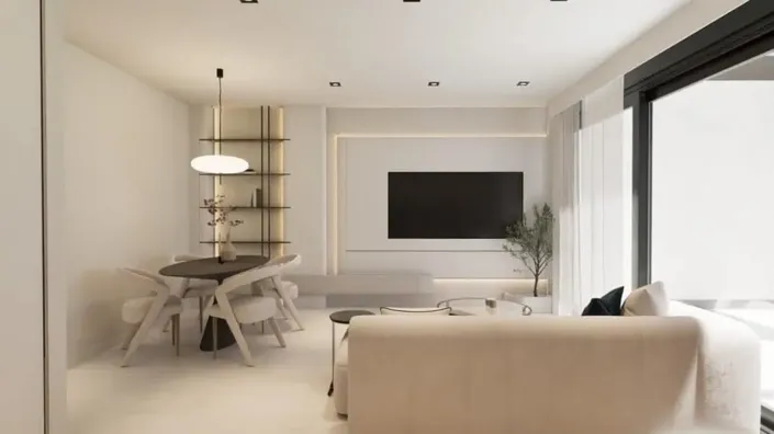 Image No.19-Appartement de 3 chambres à vendre à Pilar de la Horadada