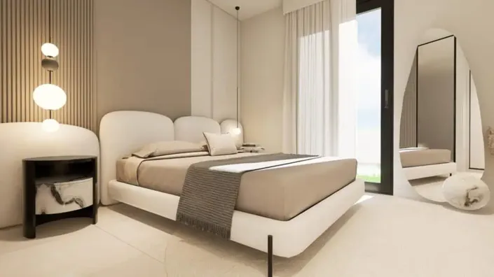 Image No.21-Appartement de 3 chambres à vendre à Pilar de la Horadada