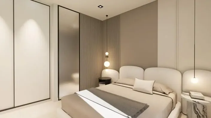 Image No.23-Appartement de 3 chambres à vendre à Pilar de la Horadada