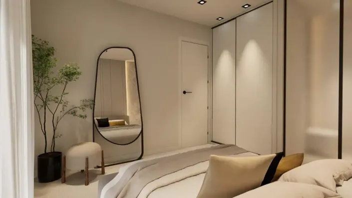 Image No.25-Appartement de 3 chambres à vendre à Pilar de la Horadada