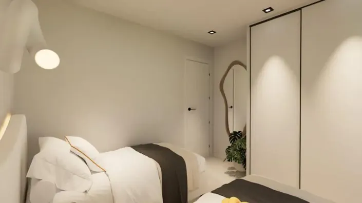 Image No.27-Appartement de 3 chambres à vendre à Pilar de la Horadada