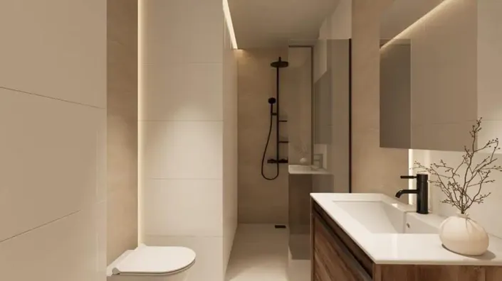 Image No.31-Appartement de 3 chambres à vendre à Pilar de la Horadada