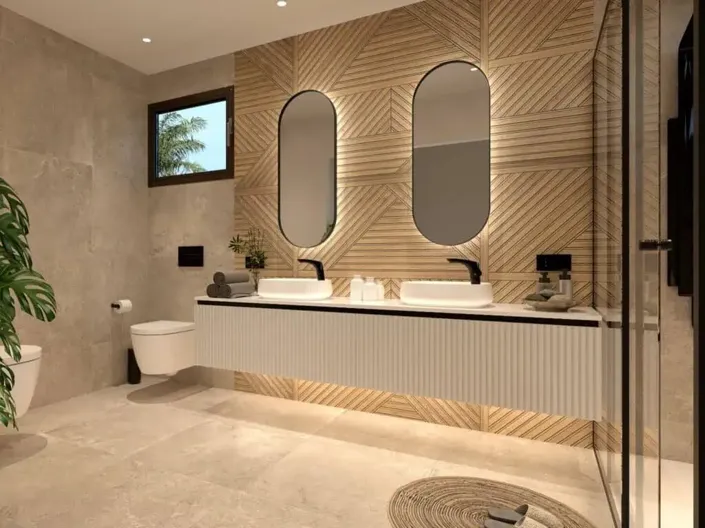 Image No.11-3 Bed Villa for sale