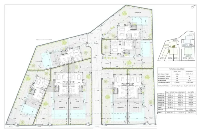 Image No.19-3 Bed Villa for sale