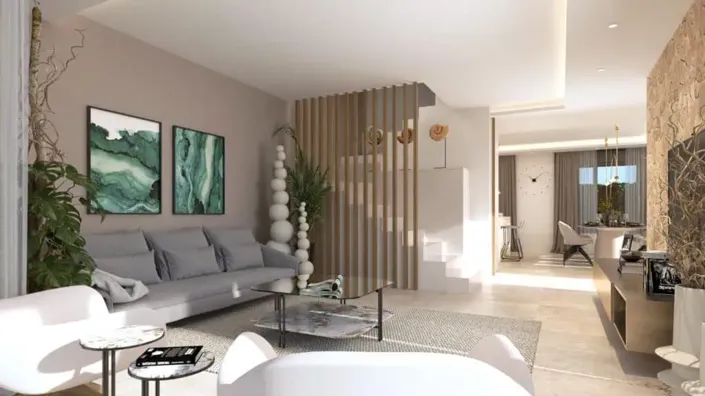 Image No.3-3 Bed Villa for sale