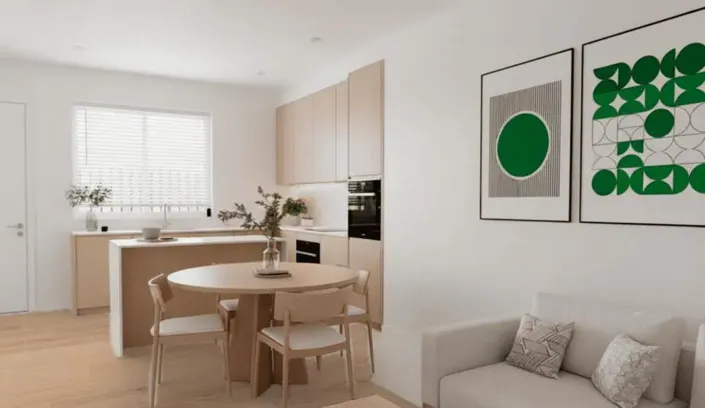 Image No.12-2 Bed Penthouse for sale