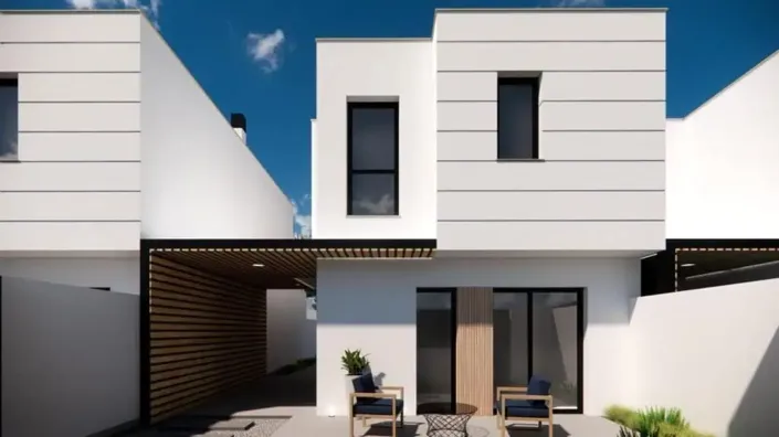 Image No.36-3 Bed Villa for sale