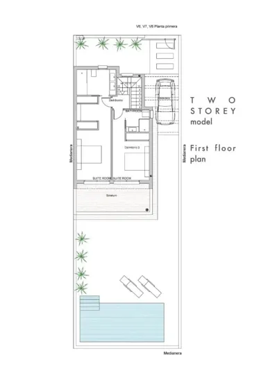 Image No.38-3 Bed Villa for sale