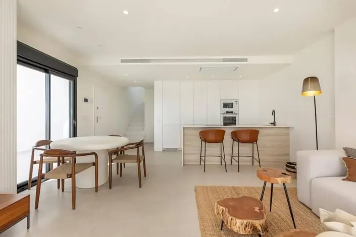 Image No.5-3 Bed Villa for sale