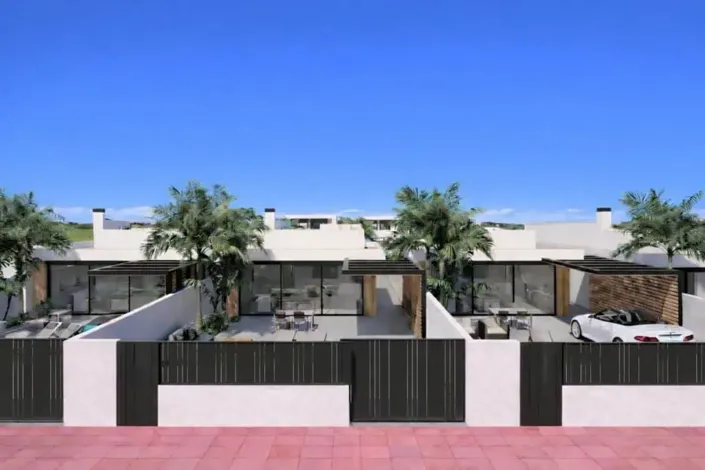 Image No.21-3 Bed Villa for sale