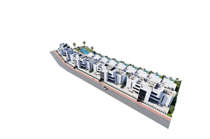 Image No.12-3 Bed Apartment for sale