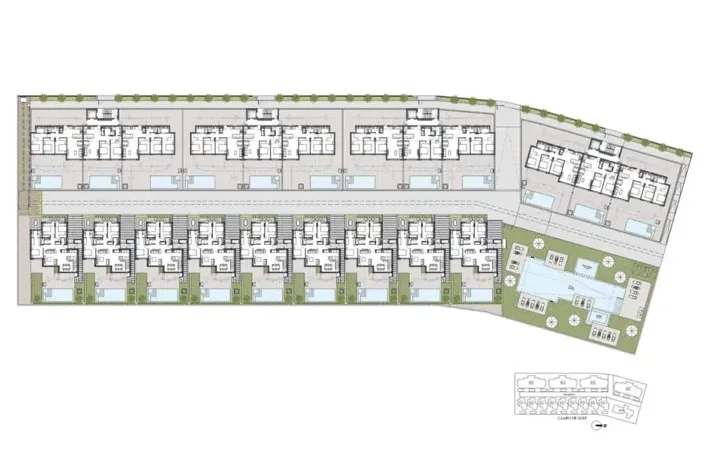 Image No.12-3 Bed Apartment for sale