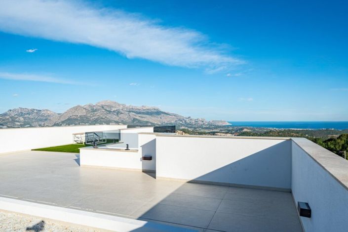 Image No.11-3 Bed Villa for sale