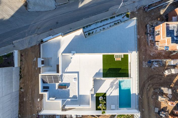 Image No.14-3 Bed Villa for sale