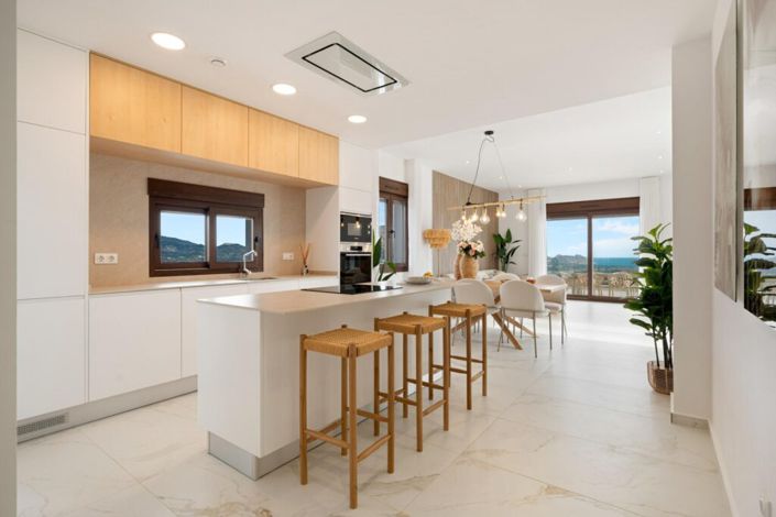 Image No.15-3 Bed Villa for sale