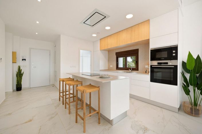 Image No.16-3 Bed Villa for sale