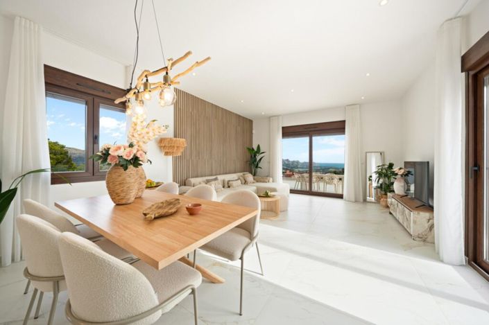 Image No.17-3 Bed Villa for sale