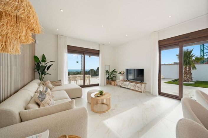 Image No.18-3 Bed Villa for sale