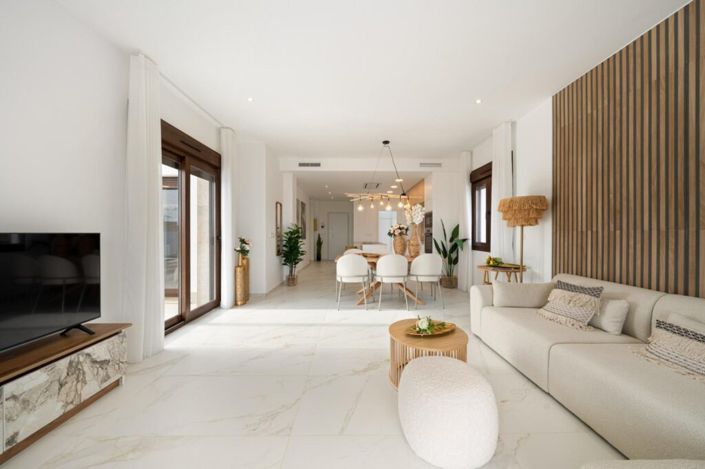 Image No.21-3 Bed Villa for sale