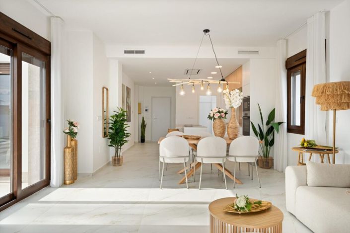 Image No.22-3 Bed Villa for sale