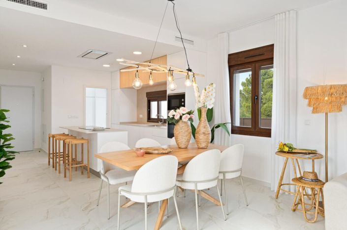 Image No.23-3 Bed Villa for sale