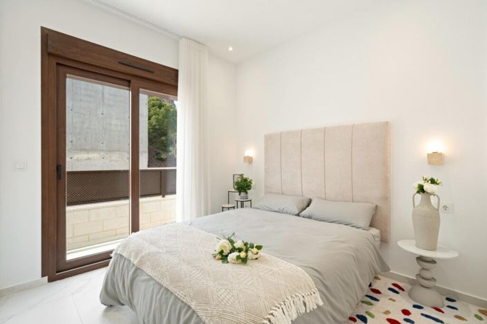 Image No.26-3 Bed Villa for sale