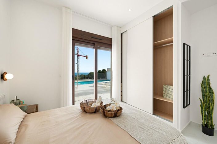 Image No.30-3 Bed Villa for sale