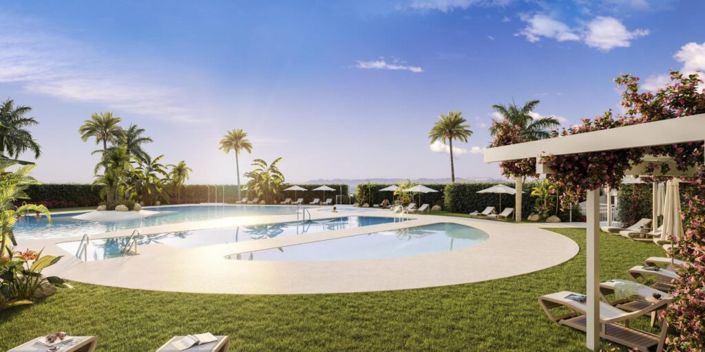 Image No.4-3 Bed Apartment for sale