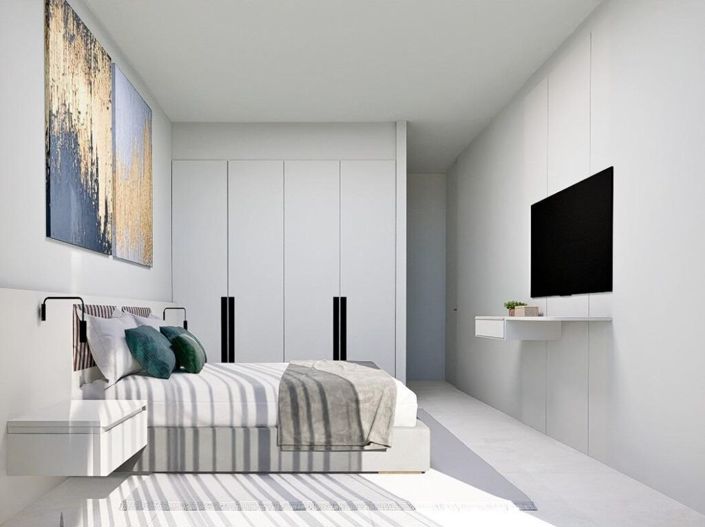 Image No.9-Villa de 3 chambres à vendre à Finestrat