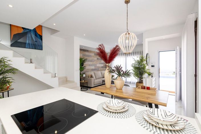 Image No.9-3 Bed Villa for sale