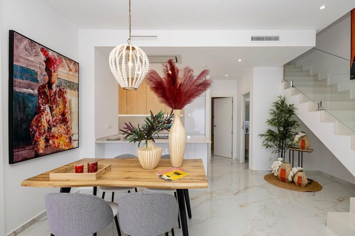 Image No.13-3 Bed Villa for sale