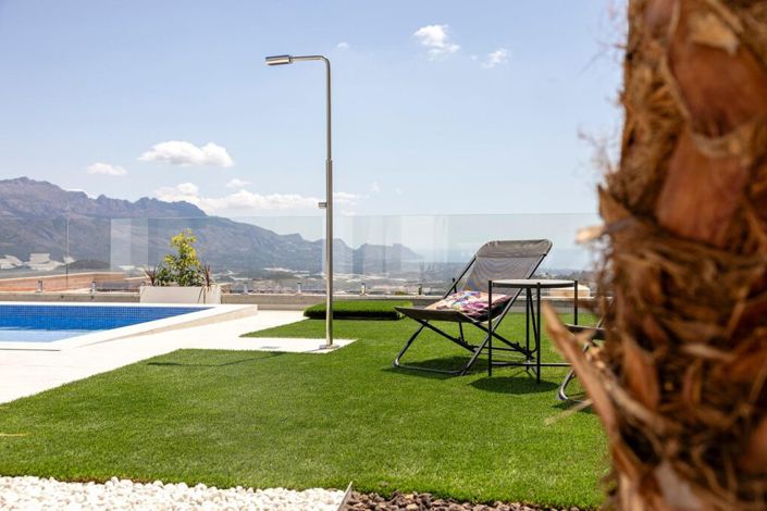 Image No.28-3 Bed Villa for sale