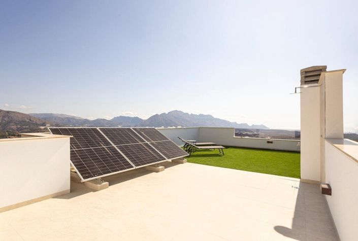 Image No.34-3 Bed Villa for sale