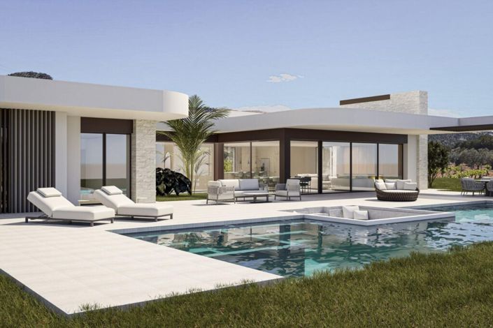 Image No.10-3 Bed Villa for sale