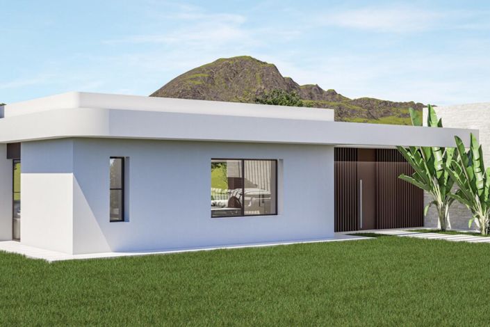 Image No.34-3 Bed Villa for sale