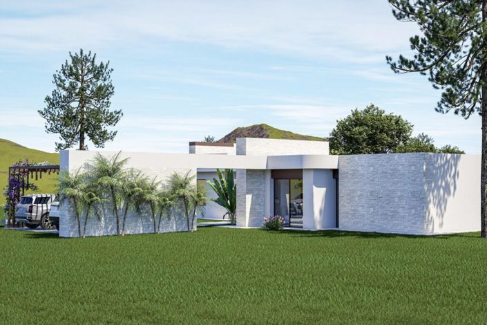Image No.35-3 Bed Villa for sale