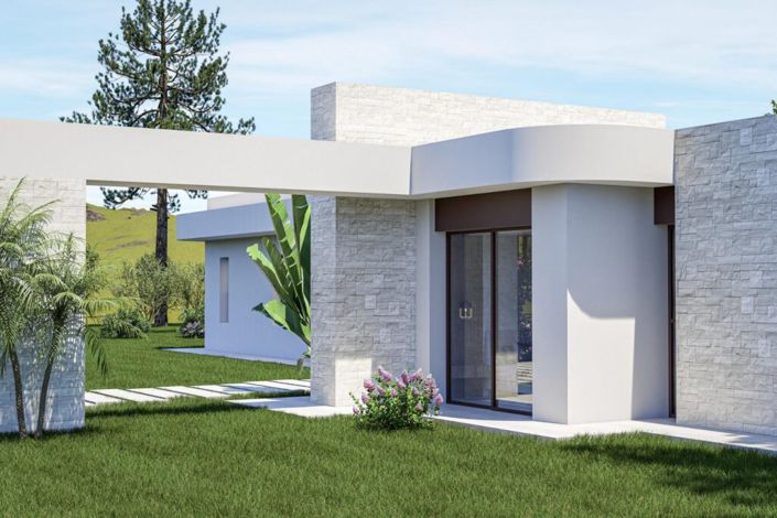 Image No.5-3 Bed Villa for sale