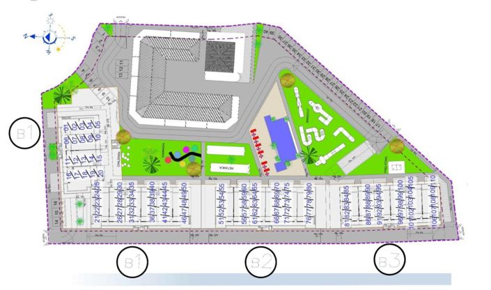 Image No.10-3 Bed Penthouse for sale