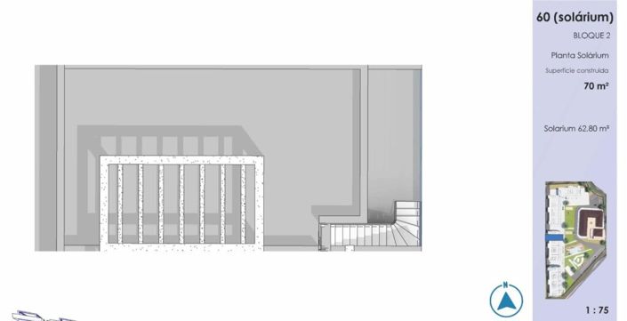 Image No.9-2 Bed Penthouse for sale