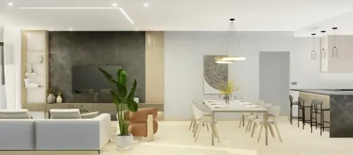 Image No.8-3 Bed Apartment for sale