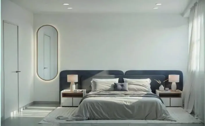 Image No.9-2 Bed Penthouse for sale