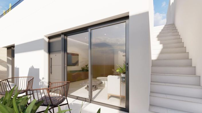 Image No.5-2 Bed Penthouse for sale