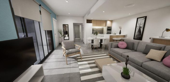 Image No.11-3 Bed Villa for sale