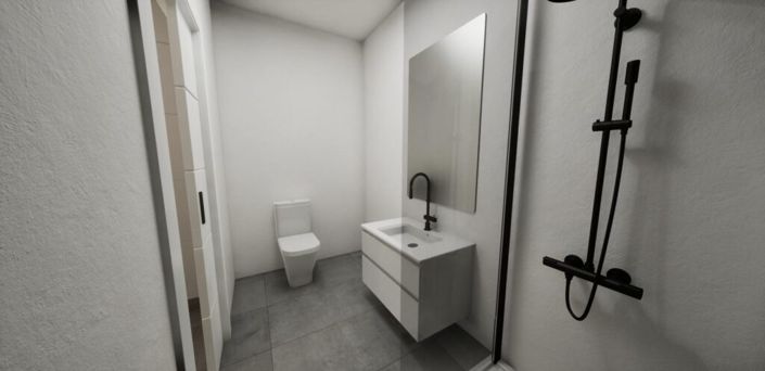 Image No.22-3 Bed Villa for sale